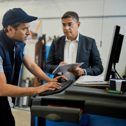 KDP TechEdge Managed Print Services (2)