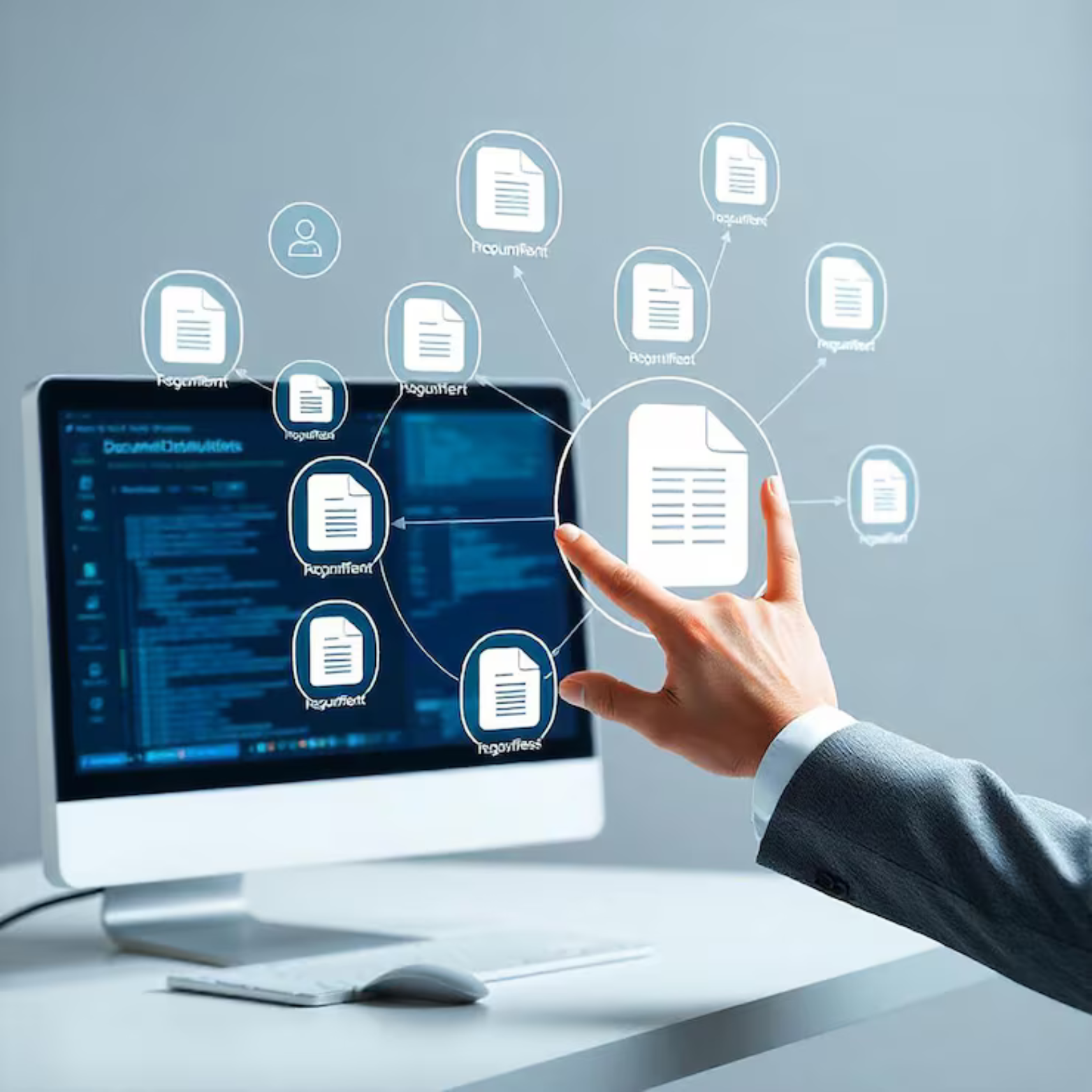 KDP TechEdge Services as a Solution (2)