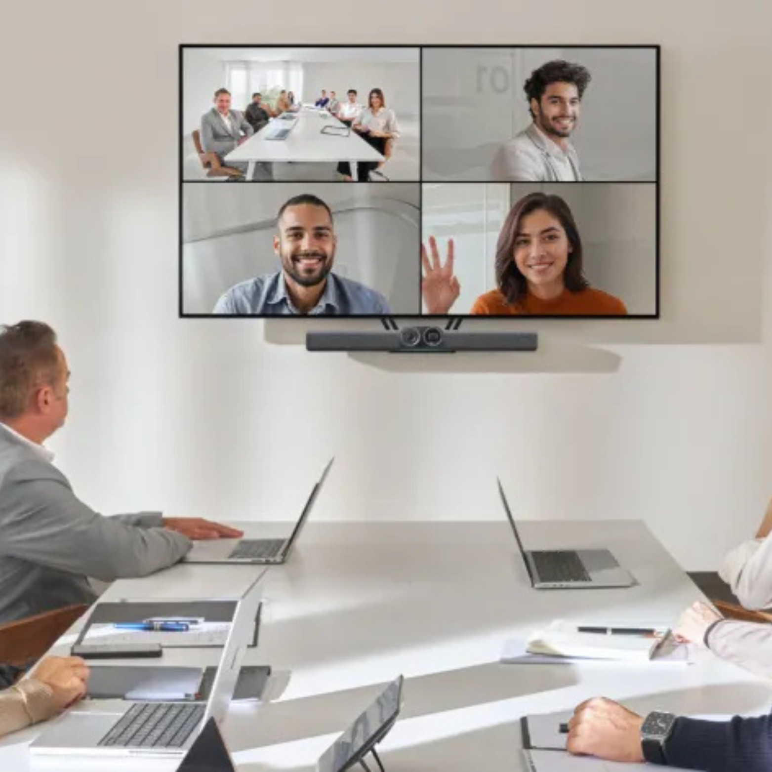 KDP TechEdge Solution (3)