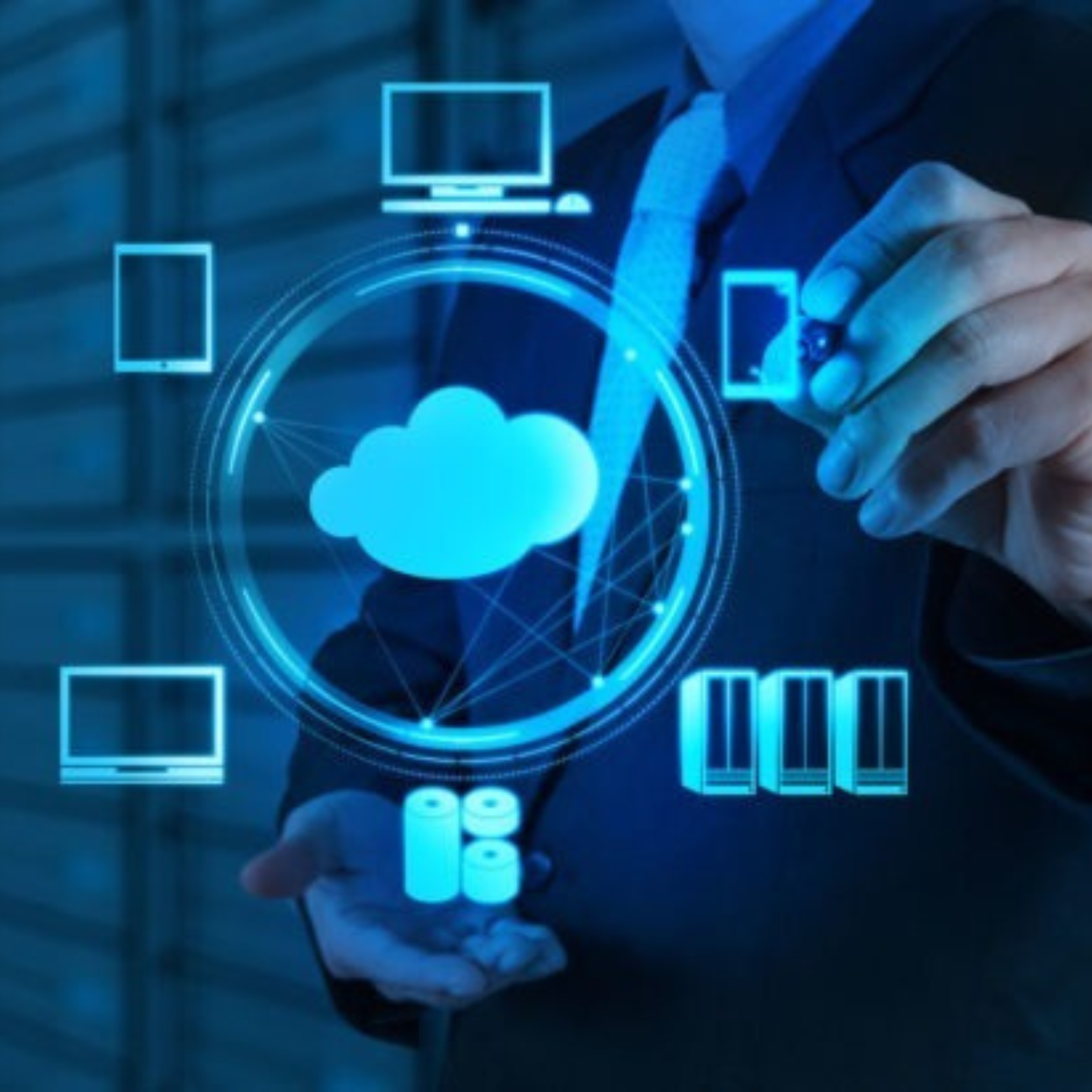 KDP TechEdge Solution (4)