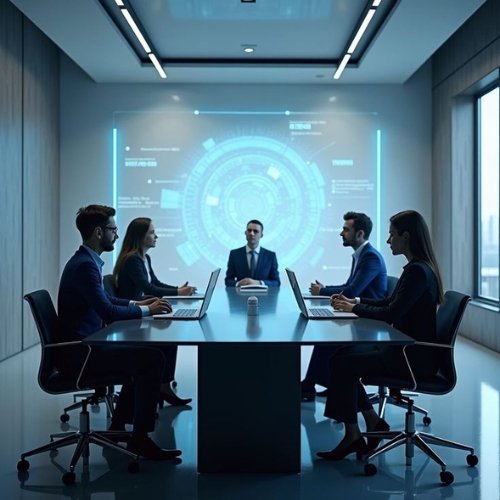 KDP TechEdge Solution